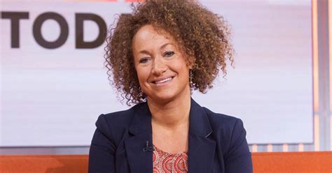 rachel dolezal onlyfans pics|Race faker Rachel Dolezals nude OnlyFans photos leak on。